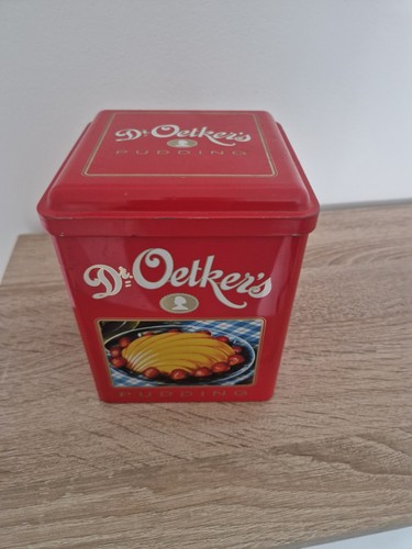Oetker s pudding - oetker's,
