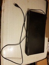 JVC FX-330LBK FM/MW/LW