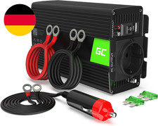 Green Cell 500W/1000W 12V Auf