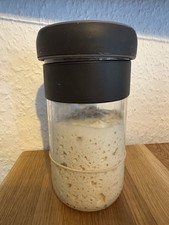 Lievito Madre Sauerteig