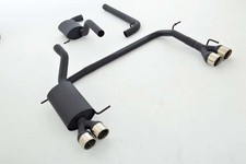 Friedrich Motorsport Auspuff