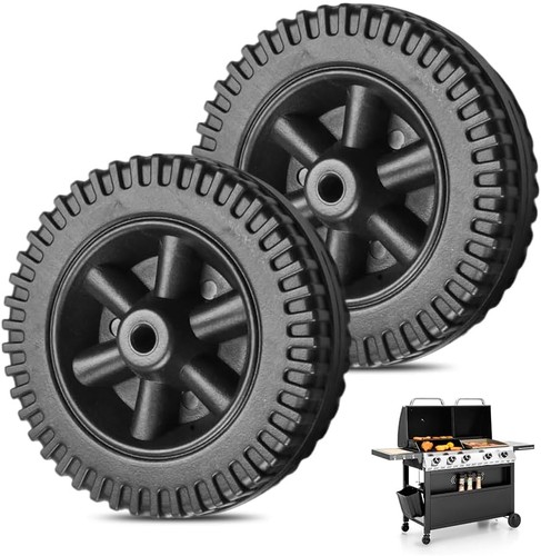 Stück grillräder - stück,