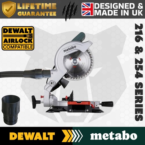Dewalt airlock auf metabo - auf,