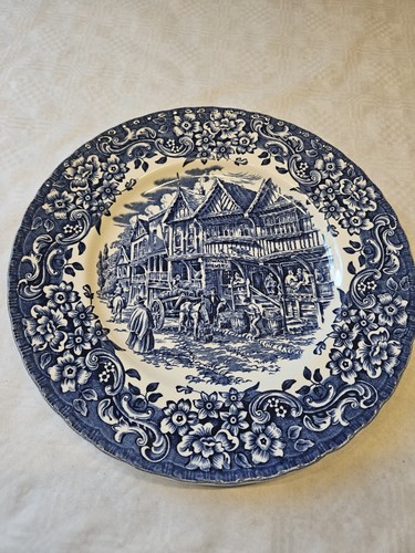 Sammelteller 17tm century - sammelteller,