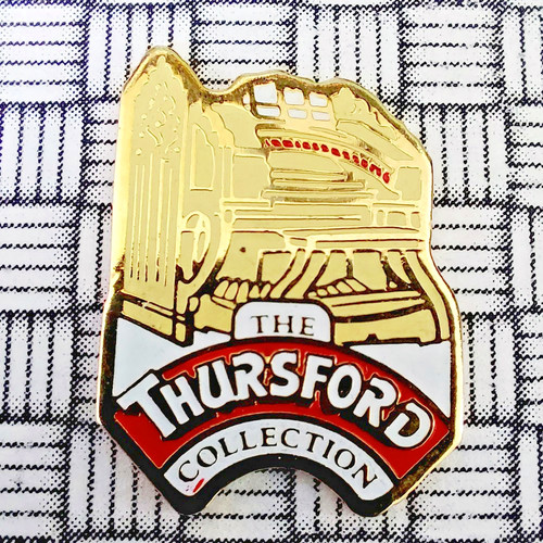 The thursford collection - thursford,