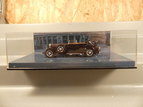 Minichamps 436039400 maybach - minichamps,
