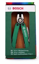 Bosch Multifunktionswerkzeug