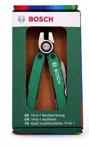 Bosch multifunktionswerkzeug - bosch,