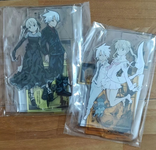Soul eater maka albarn - soul,