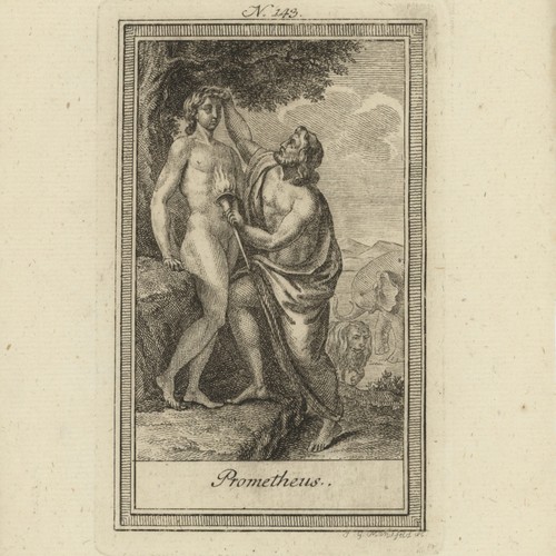 Griechische mythologie - griechische,