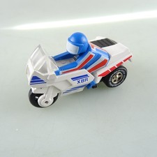 Darda Motor Motorrad mit