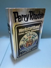 Perry Rhodan Silberband Silber