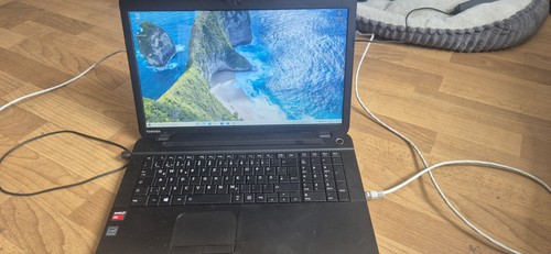 Toshiba satellite c70d - satellite, 17