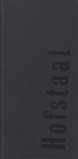 Hofstaat eine exlibris folge - hofstaat., exlibris-folge