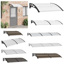 Türvordach Haustürvordach