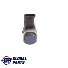 Audi Q7 4L PDC Parksensor Einparkhilfeeinheit Mugello Blau Perleffekt - Z5E