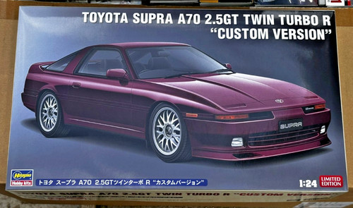 Toyota supra a70 gt - 2.5, twin