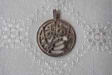 Won fauna asia silber - won,