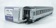 Roco 64682 EC-Wagen 2.Kl. der