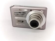 Casio Exilim EX-S500 |
