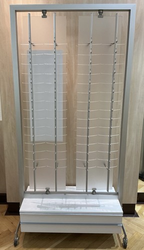 Brillenständer edel 120
