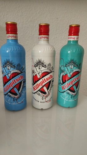 Killepitsch sonderedition - killepitsch,