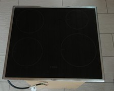 Bosch HMII40C Induktions Kochfeld 7,2kW PIE645Q14E wie EH675MB Glaskeramik