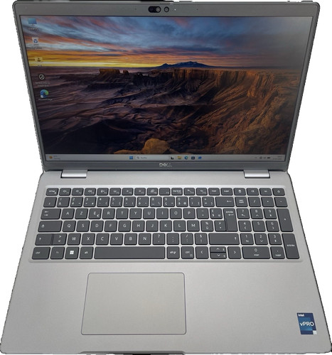 Dell latitude 5540 intel - dell,