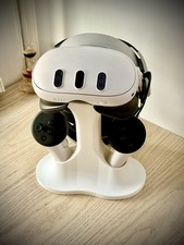 Meta Quest 3 512GB & BOBOVR M3