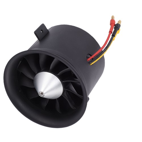Impeller mit 12 - 70-mm-impeller,