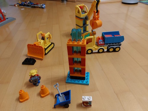 Lego duplo bausteine - lego,