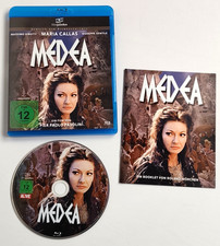 Medea, Film-Klassiker