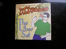 MJ HIBBETT THE UBER SET CD