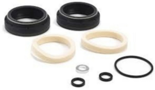 Fox 803 946 - kit, staubschutz