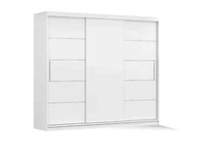 Schwebetürenschrank Schrank