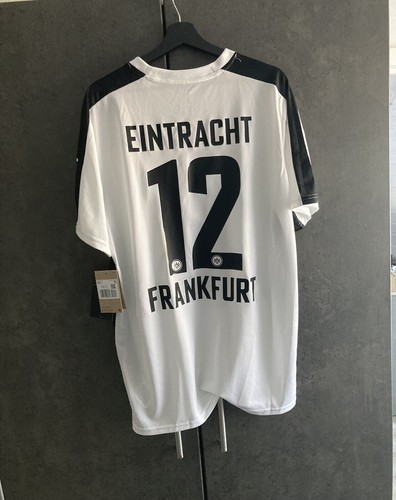 Eintracht frankfurt pre match - eintracht,