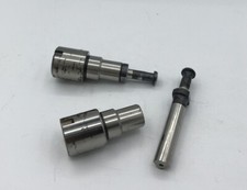 Bosch Einspritzdüse Pumpenelement D 412 002 047 Farymann Dieselmotor Baumaschine