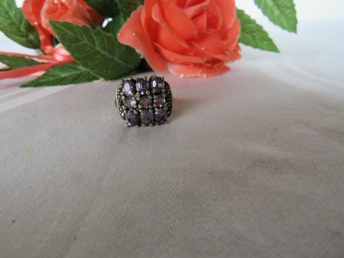 Damen ring 925 silber - damen,