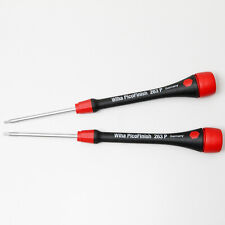 1 Wiha PicoFinish 263 P Innen Sechskant Imbus 1,5mm - 50 mm Schraubendreher neu