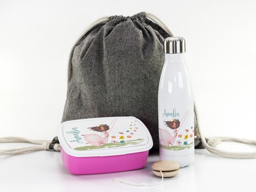 Geschenk zur einschulung name - geschenk,
