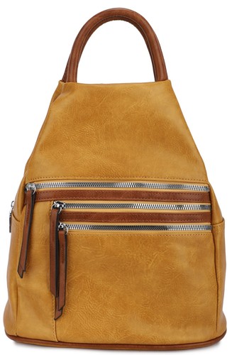 Damen tasche rucksack - tasche, 1
