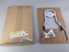 Harley Davidson Dyna  & Sportster Bar&Shield Sissybar Bügel/ Rückenlehne Chrom