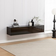 160cm TV Schrank Lowboard