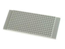 KERAMISCHE PLATTE FÜR GRILL