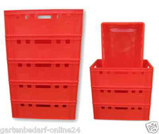 Kiste stapelbox - 9, e2-kiste