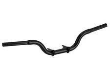 Fußrastenträger Enduro