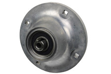 Lagergehäuse Messerspindel f