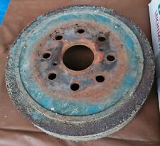 350mm Bremstrommel von Hanomag Perfekt 400 / 401 (eckige Haube)