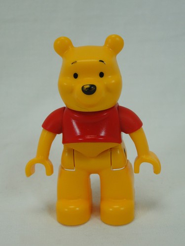 Lego duplo figur - duplo,