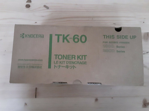 Kyocera mita ctg - tk-60,